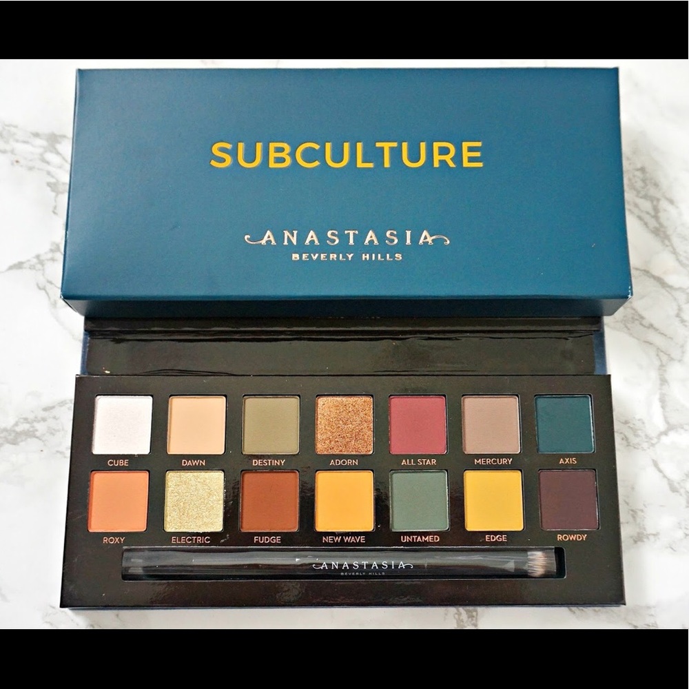 ABH Subculture